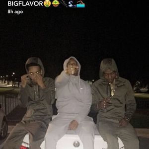 Meet your Posher, Chilly